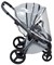 Детская коляска Anex l/type 2 в 1 lt-10t frost 541107766 - фото 3551
