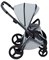 Детская коляска Anex l/type 2 в 1 lt-10t frost 541107766 - фото 3552
