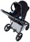 Детская коляска Anex l/type 2 в 1 lt-10t frost 541107766 - фото 3557