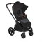 Детская коляска Jane Muum 4 Sweet 2 в 1 U06 Cold Black 1259832910 - фото 35595