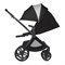 Детская коляска Jane Muum 4 Sweet 2 в 1 U06 Cold Black 1259832910 - фото 35598