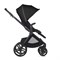 Детская коляска Jane Muum 4 Sweet 2 в 1 U06 Cold Black 1259832910 - фото 35605