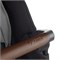 Детская коляска Jane Muum 4 Sweet 2 в 1 U06 Cold Black 1259832910 - фото 35609