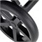 Детская коляска Jane Muum 4 Sweet 2 в 1 U06 Cold Black 1259832910 - фото 35615