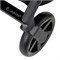 Детская коляска Jane Muum 4 Sweet 2 в 1 U06 Cold Black 1259832910 - фото 35630