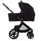 Детская коляска Jane Muum 4 Sweet 2 в 1 U06 Cold Black 1259832910 - фото 35640