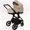 Детская коляска Sweet Baby Stella Plus Neo 2 в 1 Beige 731302972 - фото 3575