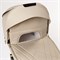Детская коляска Sweet Baby Stella Plus Neo 2 в 1 Beige 731302972 - фото 3578