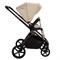 Детская коляска Sweet Baby Stella Plus Neo 2 в 1 Beige 731302972 - фото 3581