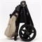 Детская коляска Sweet Baby Stella Plus Neo 2 в 1 Beige 731302972 - фото 3587