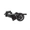 Детская коляска 2 в 1 Hartan Mercedes Benz Avantgarde GTX + Сумка в подарок 847 2136045172 - фото 35903