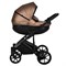 Детская коляска Tutis Mimi Style Galaxy 2 в 1 1182389 Brown Metallic 739510057 - фото 35911