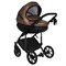 Детская коляска Tutis Mimi Style Galaxy 2 в 1 1182389 Brown Metallic 739510057 - фото 35912