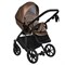 Детская коляска Tutis Mimi Style Galaxy 2 в 1 1182389 Brown Metallic 739510057 - фото 35917