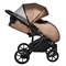 Детская коляска Tutis Mimi Style Galaxy 2 в 1 1182389 Brown Metallic 739510057 - фото 35920