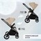 Детская коляска Sweet Baby Stella Plus Neo 2 в 1 Beige 731302972 - фото 3598