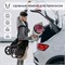 Детская коляска Sweet Baby Stella Plus Neo 2 в 1 Beige 731302972 - фото 3601