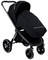 Детская коляска Pituso Mayla Lux 2 в 1 Black 403334726 - фото 3606
