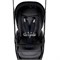 Детская коляска Pituso Mayla Lux 2 в 1 Black 403334726 - фото 3612