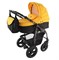 Детская коляска Sevillababy Vento 2 в 1 тёмно-серый 1270601438 - фото 36155