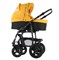 Детская коляска Sevillababy Vento 2 в 1 тёмно-серый 1270601438 - фото 36156