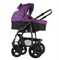 Детская коляска Sevillababy Vento 2 в 1 тёмно-серый 1270601438 - фото 36159