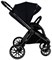 Детская коляска Pituso Mayla Lux 2 в 1 Black 403334726 - фото 3615