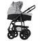 Детская коляска Sevillababy Vento 2 в 1 тёмно-серый 1270601438 - фото 36164