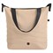 Детская коляска Roan Sol Кожа 2 в 1 RSL/2021 Caramel/Black/руч.Тем.коричневый 1626282205 - фото 36179