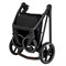 Детская коляска Roan Sol Кожа 2 в 1 RSL/2024 White/Black/руч.Тем.коричневый 1641277284 - фото 36229