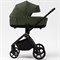 Детская коляска Sweet Baby Stella Plus Therma 2 в 1 427416 Green 1628018445 - фото 3622