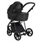 Детская коляска Roan Sol Кожа 2 в 1 RSL/2027 Black /Black/руч.Черный 1079445895 - фото 36245