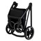 Детская коляска Roan Sol Кожа 2 в 1 RSL/2027 Black /Black/руч.Черный 1079445895 - фото 36255