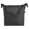 Детская коляска Roan Sol Кожа 2 в 1 RSL/2027 Black /Black/руч.Черный 1079445895 - фото 36256