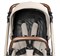 Коляска Peg Perego Veloce TC New Belvedere 2 в 1 Astral 1252755174 - фото 36314