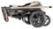 Коляска Peg Perego Veloce TC New Belvedere 2 в 1 Astral 1252755174 - фото 36319