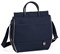 Коляска Peg Perego Veloce TC New Belvedere 2 в 1 Blue Shine 1538812259 - фото 36326