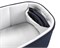 Коляска Peg Perego Veloce TC New Belvedere 2 в 1 Blue Shine 1538812259 - фото 36339