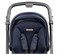 Коляска Peg Perego Veloce TC New Belvedere 2 в 1 Blue Shine 1538812259 - фото 36359