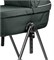 Коляска Peg Perego Veloce TC New Belvedere 2 в 1 Metal 756160312 - фото 36378