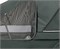 Коляска Peg Perego Veloce TC New Belvedere 2 в 1 Metal 756160312 - фото 36386