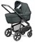 Коляска Peg Perego Veloce TC New Belvedere 2 в 1 Metal 756160312 - фото 36398