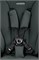 Коляска Peg Perego Veloce TC New Belvedere 2 в 1 Metal 756160312 - фото 36407
