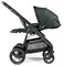 Коляска Peg Perego Veloce TC New Belvedere 2 в 1 Metal 756160312 - фото 36411