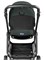 Коляска Peg Perego Veloce TC New Belvedere 2 в 1 Metal 756160312 - фото 36415