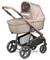 Коляска Peg Perego Veloce TC New Belvedere 2 в 1 Mon Amour 1309041325 - фото 36446