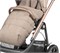 Коляска Peg Perego Veloce TC New Belvedere 2 в 1 Mon Amour 1309041325 - фото 36449