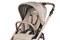 Коляска Peg Perego Veloce TC New Belvedere 2 в 1 Mon Amour 1309041325 - фото 36451