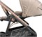 Коляска Peg Perego Veloce TC New Belvedere 2 в 1 Mon Amour 1309041325 - фото 36454