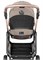 Коляска Peg Perego Veloce TC New Belvedere 2 в 1 Mon Amour 1309041325 - фото 36456